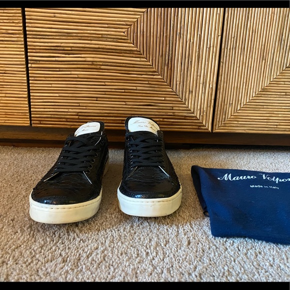 Mauro Volponi - Picture 2 of 6